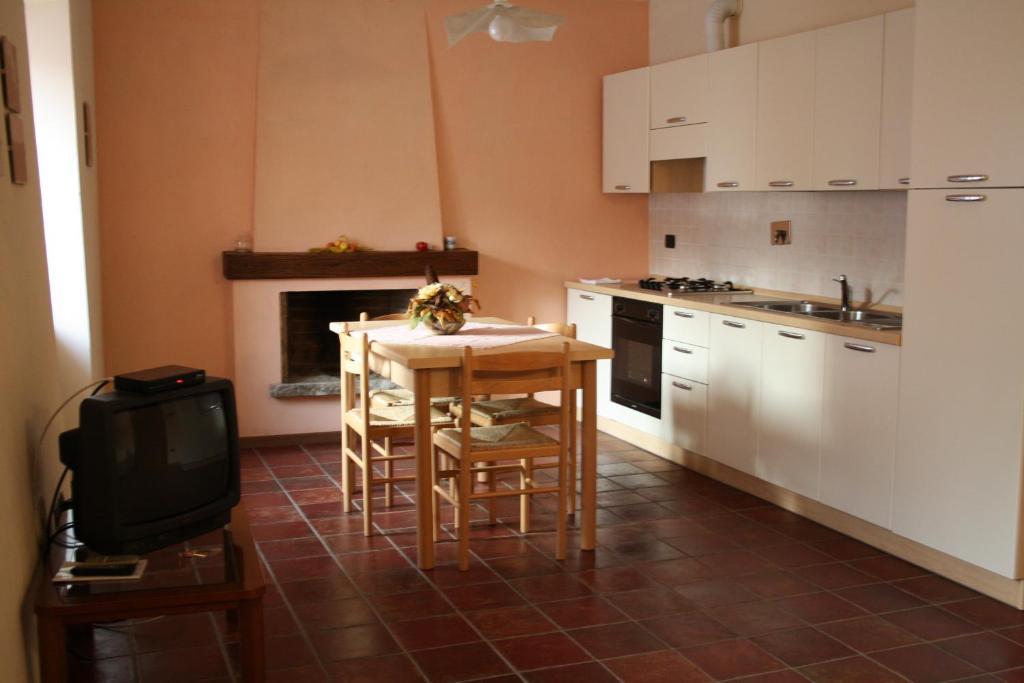 Ca Veja Leilighet Montà Rom bilde
