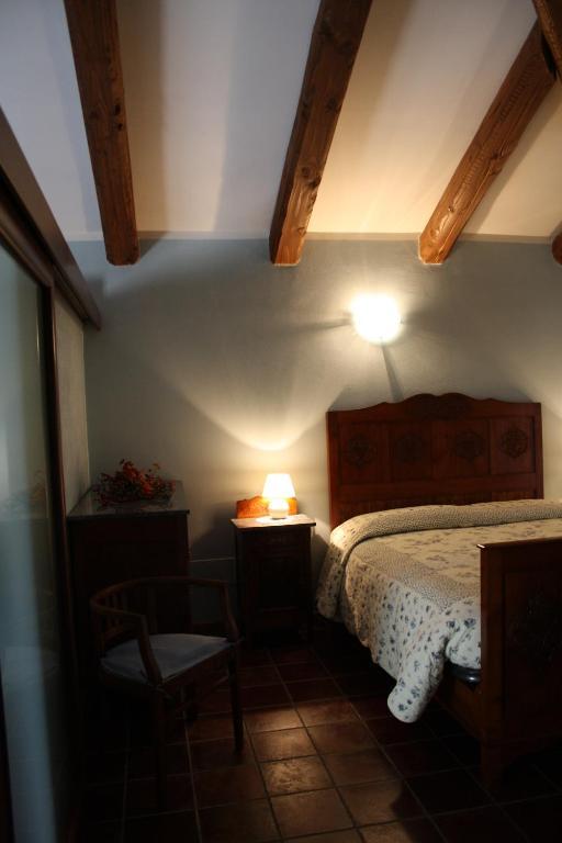 Ca Veja Leilighet Montà Rom bilde